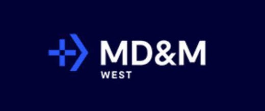 MdandM