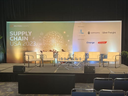 Supply Chain USA